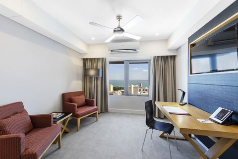 Oaks Darwin Elan Hotel - Accommodation Tasmania 13