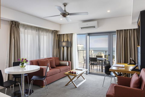 Oaks Darwin Elan Hotel - Accommodation Tasmania 16