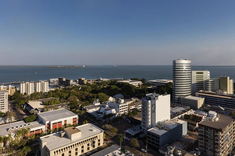 Oaks Darwin Elan Hotel - Accommodation Tasmania 23