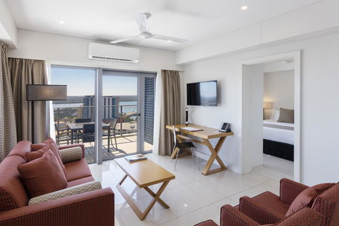 Oaks Darwin Elan Hotel - Accommodation Tasmania 12