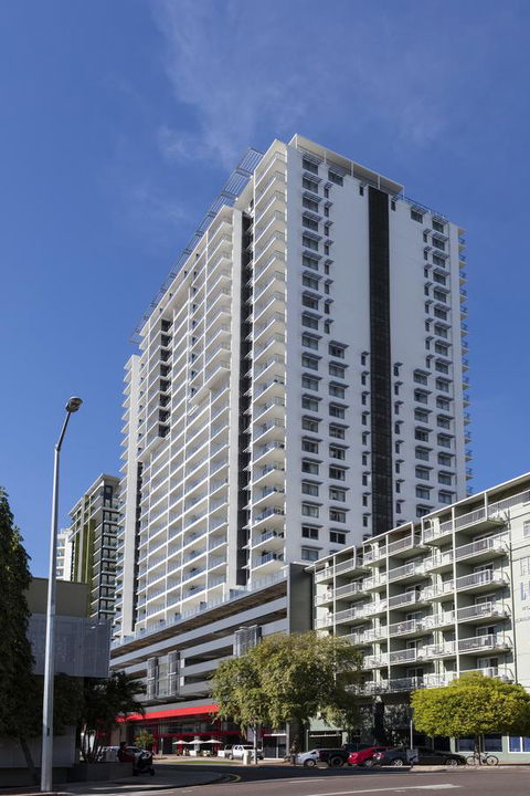 Oaks Darwin Elan Hotel - Accommodation Tasmania 7