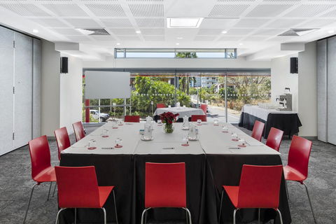 Oaks Darwin Elan Hotel - Accommodation Tasmania 25