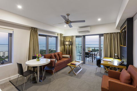 Oaks Darwin Elan Hotel - Accommodation Tasmania 2