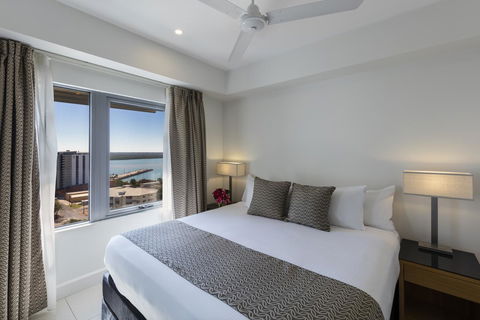 Oaks Darwin Elan Hotel - Accommodation Tasmania 19