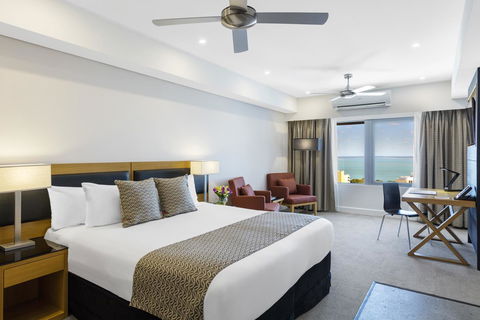 Oaks Darwin Elan Hotel - Accommodation Tasmania 1