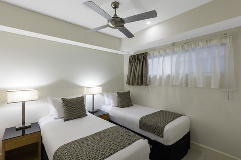 Oaks Darwin Elan Hotel - Accommodation Tasmania 18