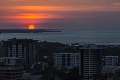 Oaks Darwin Elan Hotel - Accommodation Tasmania 24