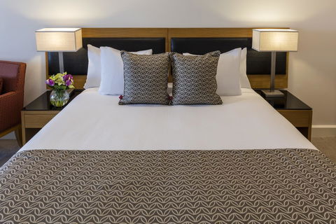 Oaks Darwin Elan Hotel - Accommodation Tasmania 15