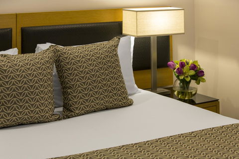 Oaks Darwin Elan Hotel - Accommodation Tasmania 10