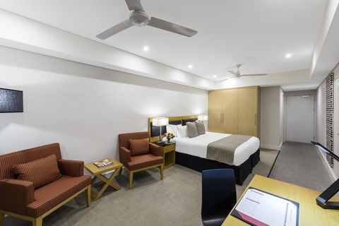 Oaks Darwin Elan Hotel - Accommodation Tasmania 11