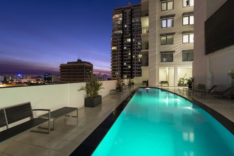 Oaks Darwin Elan Hotel - Accommodation Tasmania 0
