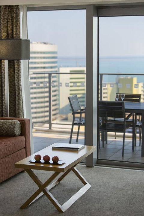Oaks Darwin Elan Hotel - Accommodation Tasmania 14