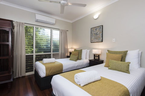 Nineteen On Nudl - Accommodation Tasmania 6