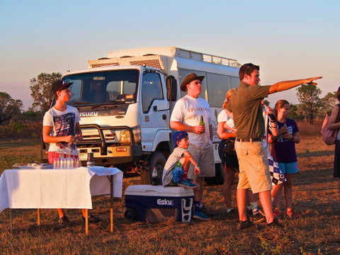Wildman Wilderness Lodge - Accommodation Tasmania 19