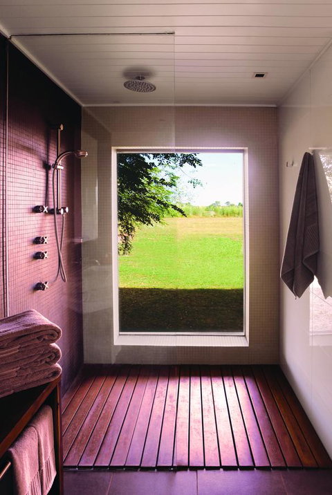 Wildman Wilderness Lodge - Accommodation Tasmania 16