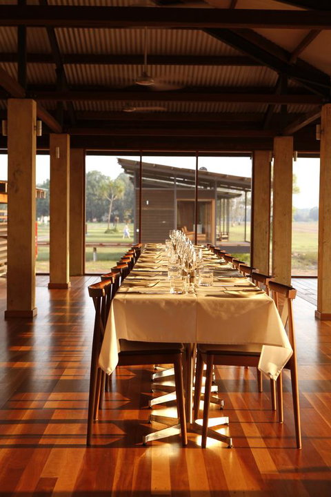 Wildman Wilderness Lodge - Accommodation Tasmania 18