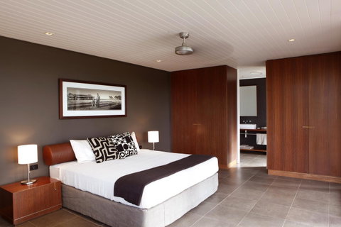Wildman Wilderness Lodge - Accommodation Tasmania 15