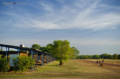 Wildman Wilderness Lodge - Accommodation Tasmania 13