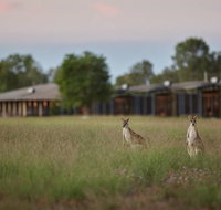 Wildman Wilderness Lodge - Accommodation Tasmania