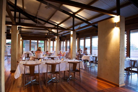 Wildman Wilderness Lodge - Accommodation Tasmania 17