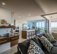 ZEN BY THE WATER - Esplanade Darwin Retreat - Accommodation Tasmania