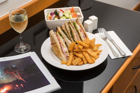 Rydges Darwin Central - Accommodation Tasmania 22