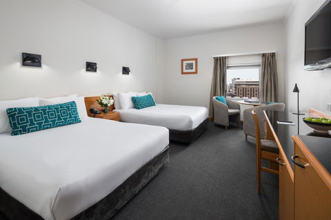Rydges Darwin Central - Accommodation Tasmania 7