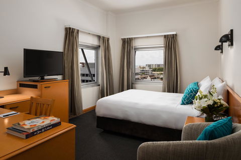Rydges Darwin Central - Accommodation Tasmania 1