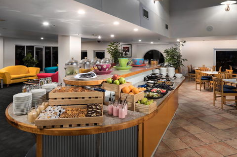Rydges Darwin Central - Accommodation Tasmania 16