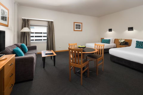 Rydges Darwin Central - Accommodation Tasmania 6