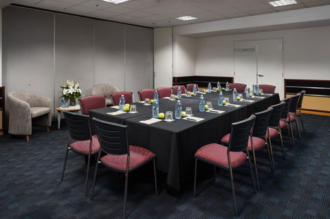Rydges Darwin Central - Accommodation Tasmania 24