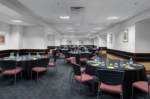 Rydges Darwin Central - Accommodation Tasmania 26