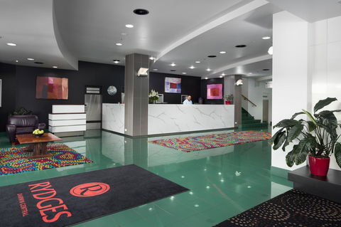 Rydges Darwin Central - Accommodation Tasmania 14