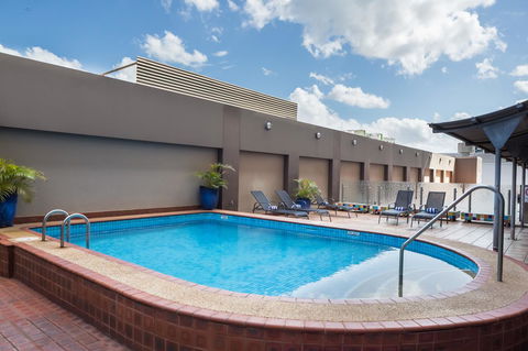 Rydges Darwin Central - Accommodation Tasmania 12
