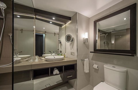 Hilton Darwin - Accommodation Tasmania 17