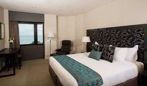 Hilton Darwin - Accommodation Tasmania 22