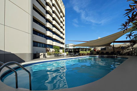 Hilton Darwin - Accommodation Tasmania 0