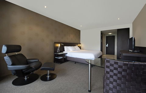 Hilton Darwin - Accommodation Tasmania 26