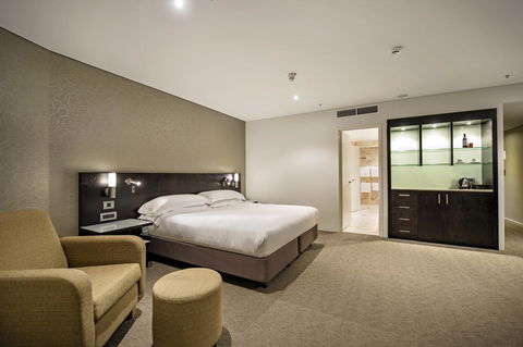 Hilton Darwin - Accommodation Tasmania 34