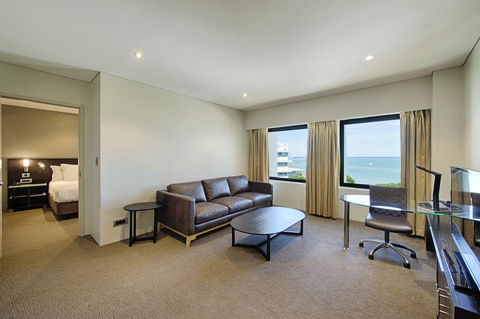 Hilton Darwin - Accommodation Tasmania 12
