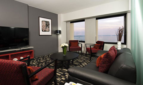 Hilton Darwin - Accommodation Tasmania 11