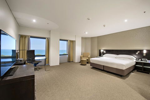 Hilton Darwin - Accommodation Tasmania 33