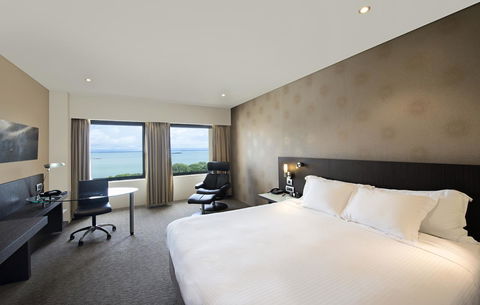 Hilton Darwin - Accommodation Tasmania 28