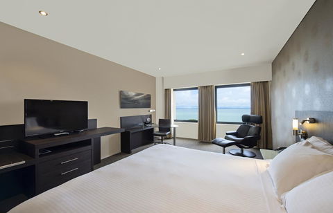 Hilton Darwin - Accommodation Tasmania 2