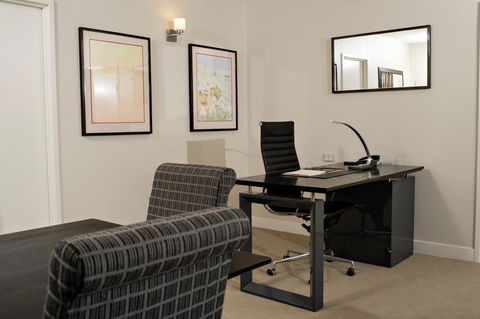 Hilton Darwin - Accommodation Tasmania 44