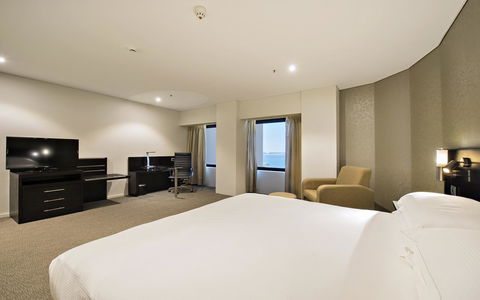 Hilton Darwin - Accommodation Tasmania 31