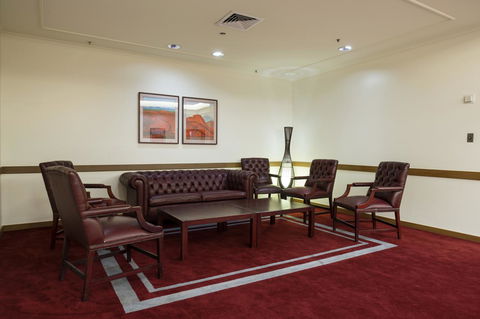 Hilton Darwin - Accommodation Tasmania 41