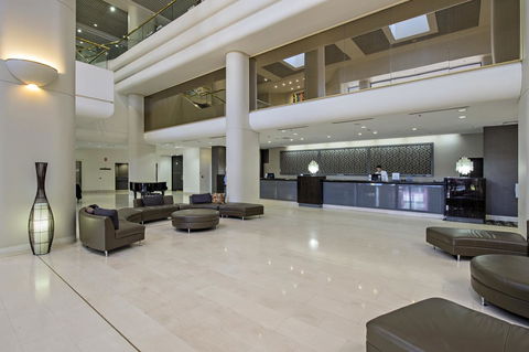 Hilton Darwin - Accommodation Tasmania 4