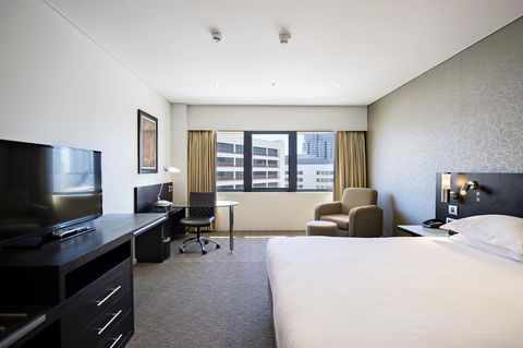 Hilton Darwin - Accommodation Tasmania 36
