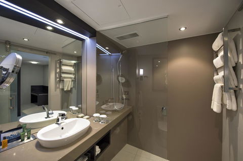 Hilton Darwin - Accommodation Tasmania 29
